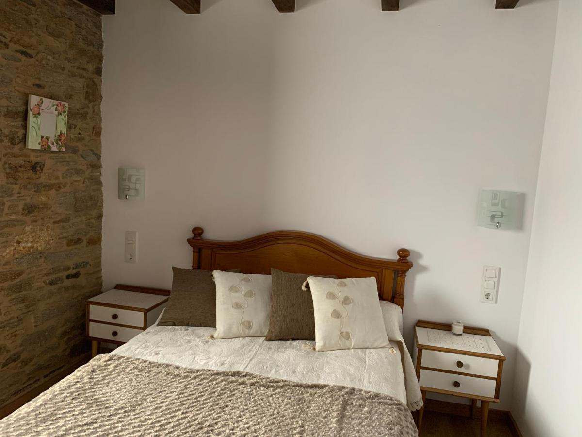 Casa Do Horreo Guest House O Pino Exterior photo